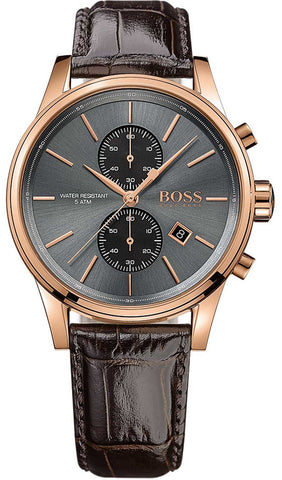 Hugo Boss Watch Mens Chronograph 1513281