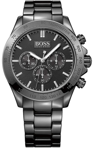 Hugo Boss Watch Gents 1513197