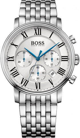 Hugo Boss Watch Elevation 1513322