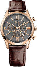 Hugo Boss Watch Ambassador 1513198