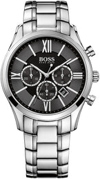 Hugo Boss Watch Ambassador 1513196