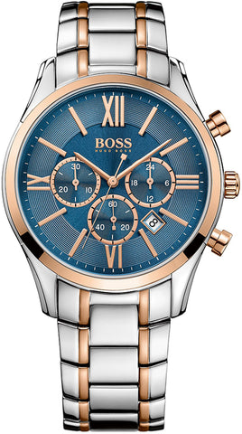 Hugo Boss Watch Ambassador 1513321