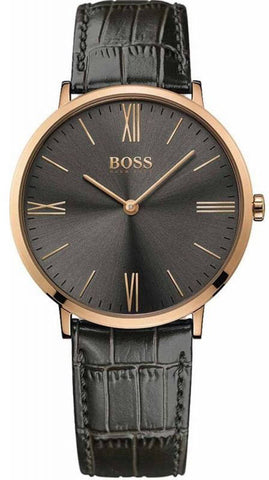 Hugo Boss Watch Jackson 1513372