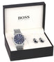 Hugo Boss Watch and Cufflink Set 1570045