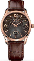 Hugo Boss Watch Commander Mens 1513426