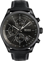 Hugo Boss Watch Grand Prix Mens 1513474