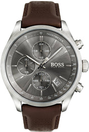 Hugo Boss Watch Grand Prix Mens 1513476