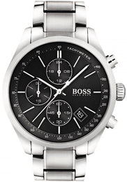 Hugo Boss Watch Grand Prix Mens 1513477