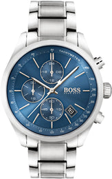 Hugo Boss Watch Grand Prix Mens 1513478