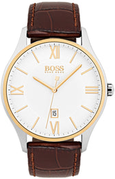 Hugo Boss Watch Governor Mens 1513486