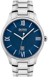 Hugo Boss Watch Governor Mens 1513487