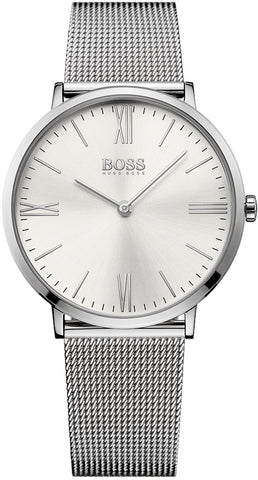 Hugo Boss Watch Jackson Mens 1513459
