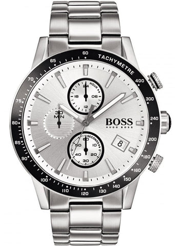 Hugo Boss Watch Rafale Mens 1513511