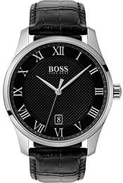 Hugo Boss Watch Master Mens 1513585