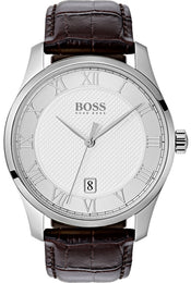 Hugo Boss Watch Master Mens 1513586
