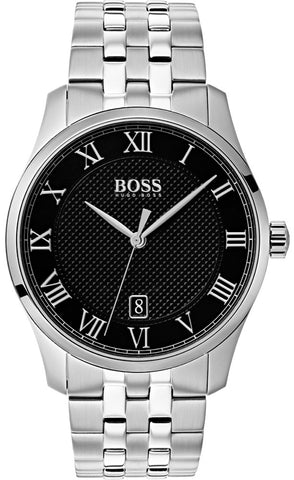 Hugo Boss Watch Master Mens 1513588