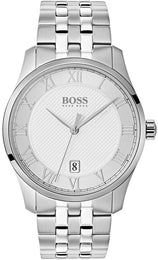 Hugo Boss Watch Master Mens 1513589