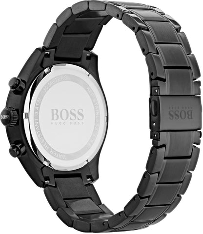 Hugo Boss Watch Grand Prix D