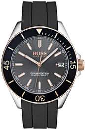 Hugo Boss Watch Ocean 1513558