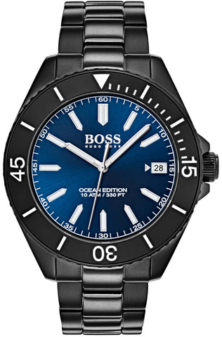 Hugo Boss Watch Ocean 1513559