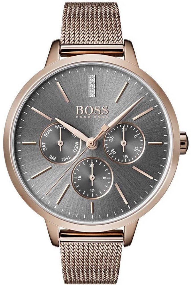 Boss Symphony Watch