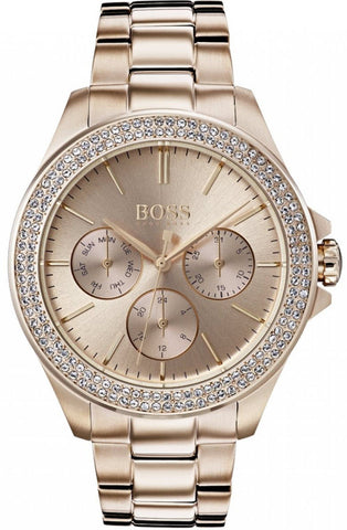 Hugo Boss Watch Premiere Ladies 1502443