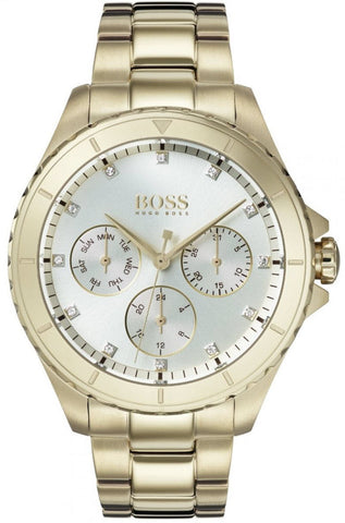Hugo Boss Watch Premiere Ladies 1502445