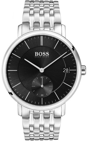 Hugo Boss Watch Corporal Mens 1513641