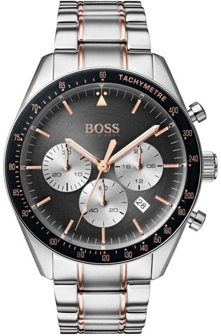 Hugo Boss Watch Trophy Mens 1513634