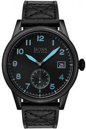 Hugo Boss Watch Legacy Mens 1513672