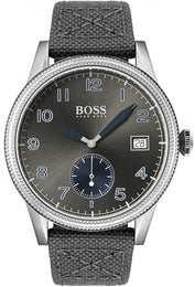 Hugo Boss Watch Legacy Mens 1513683
