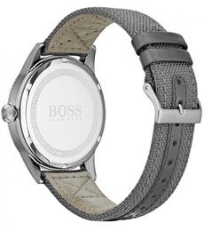 Hugo Boss Watch Legacy Mens