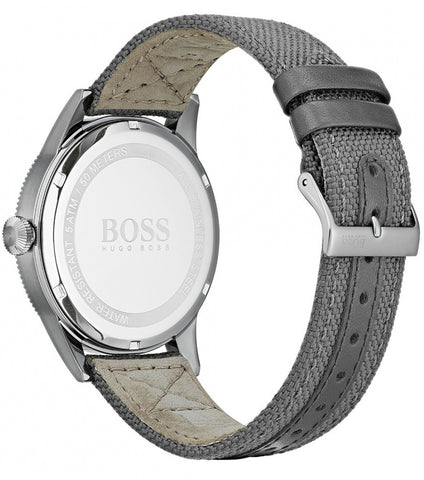 Hugo Boss Watch Legacy Mens