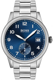 Hugo Boss Watch Legacy Mens 1513707