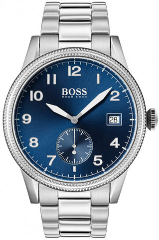 Hugo Boss Watch Legacy Mens 1513707