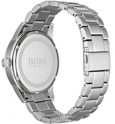 Hugo Boss Watch Legacy Mens