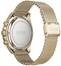 Hugo Boss Watch Black Ocean Edition