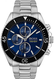 Hugo Boss Watch Black Ocean Edition 1513704