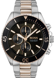 Hugo Boss Watch Black Ocean Edition 1513705