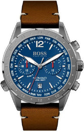 Hugo Boss Watch Nomad Mens 1513773