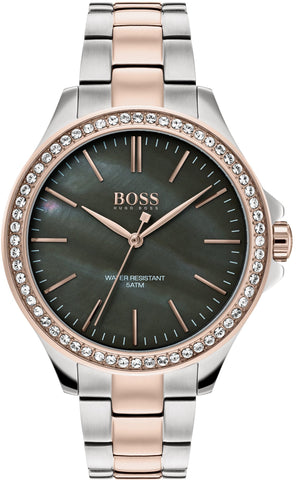 Hugo Boss Watch Victoria Ladies 1502452