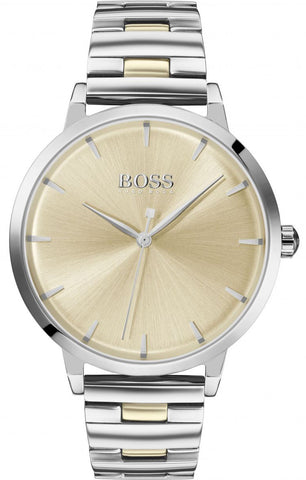 Hugo Boss Watch Marina Ladies 1502500