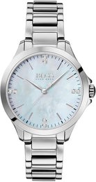 Hugo Boss Watch Diamonds For Her 1502522
