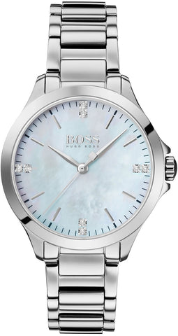 Hugo Boss Watch Diamonds For Her 1502522