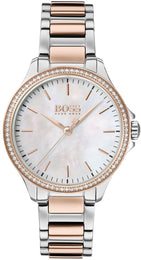 Hugo Boss Watch Diamonds For Her 1502524