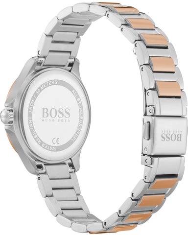 Hugo Boss Watch Diamonds For Her D