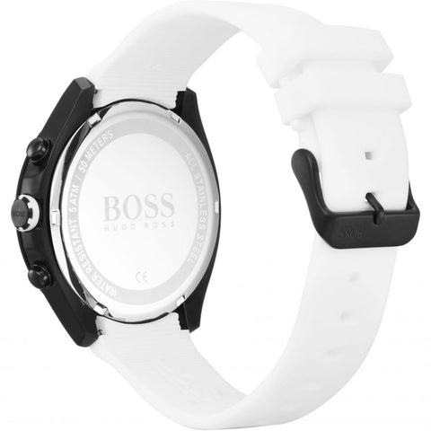 Hugo Boss Watch Velocity Mens D