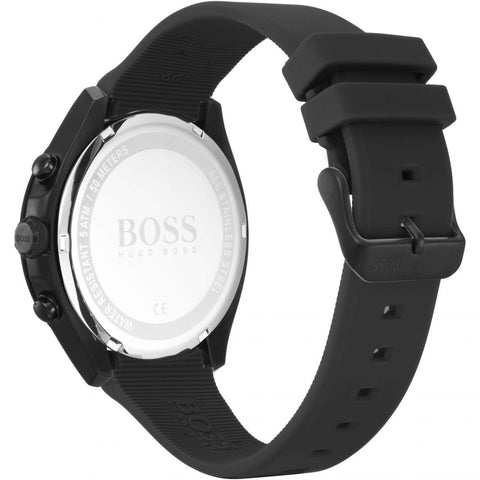 Hugo Boss Watch Velocity Mens D