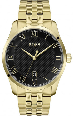 Hugo Boss Watch Master Mens 1513739