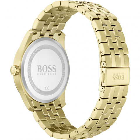 Hugo Boss Watch Master Mens D 1513739 Watch | Jura Watches